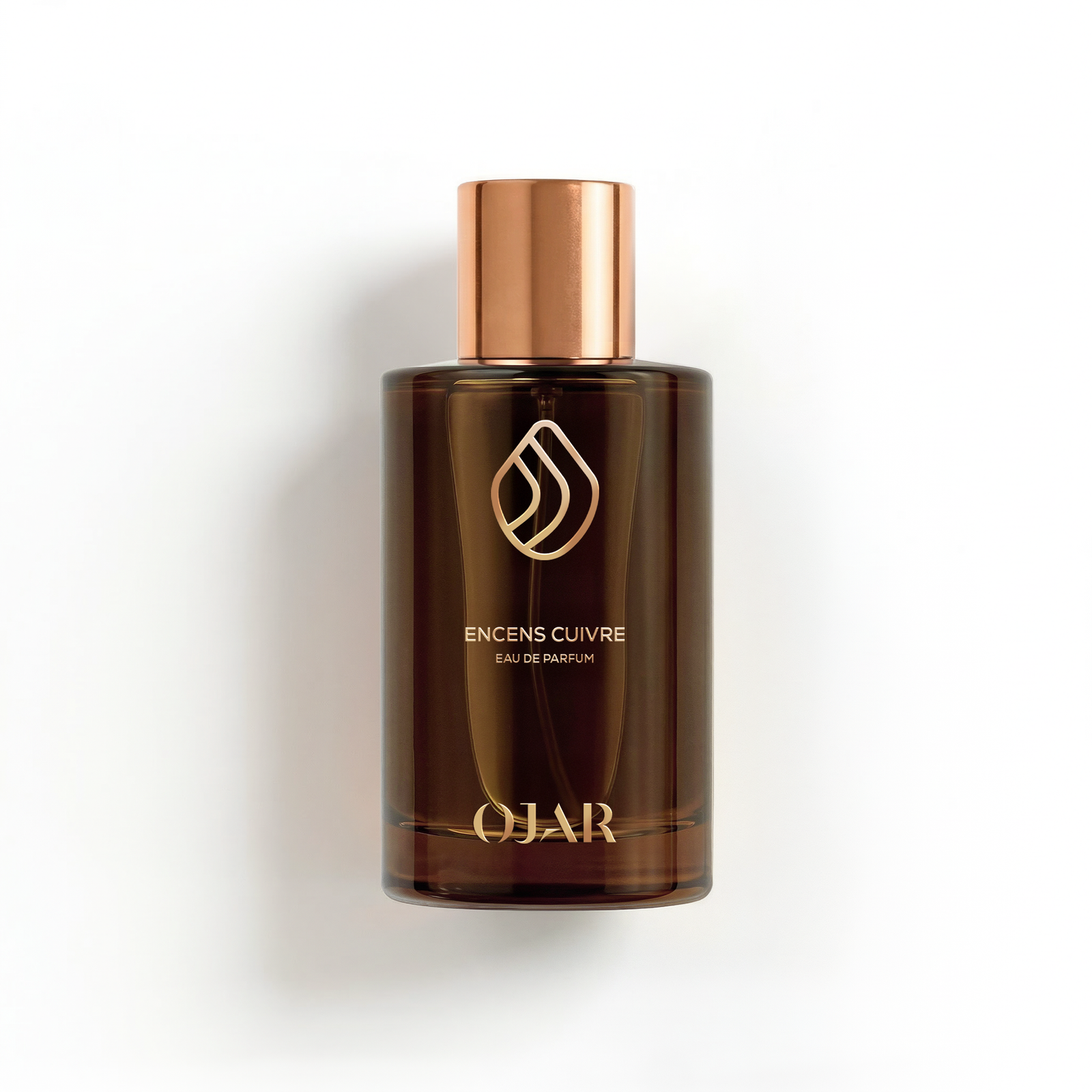 OJAR Encens Cuivre — Eau de parfum 100 ml