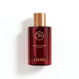 OJAR Épine du Désert — Eau de parfum 100 ml
