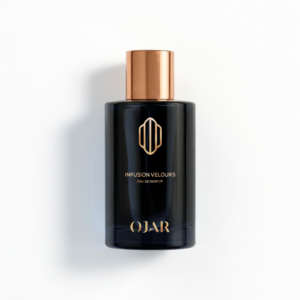 OJAR Infusion Velours — Eau de parfum 100 ml