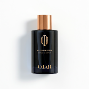 OJAR Oud Whisper — Eau de parfum 100 ml