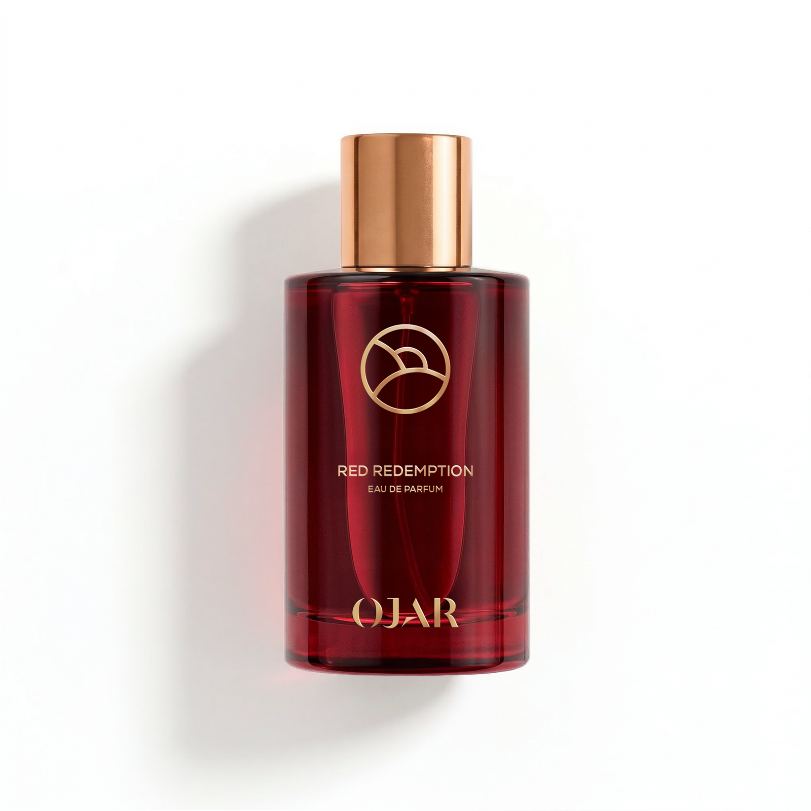 OJAR Red Redemption — Eau de parfum 100 ml