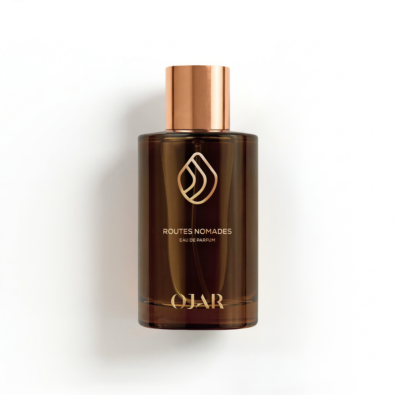 OJAR Routes Nomades — Eau de parfum 100 ml