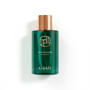 OJAR Wood Whisper — Eau de parfum 100 ml
