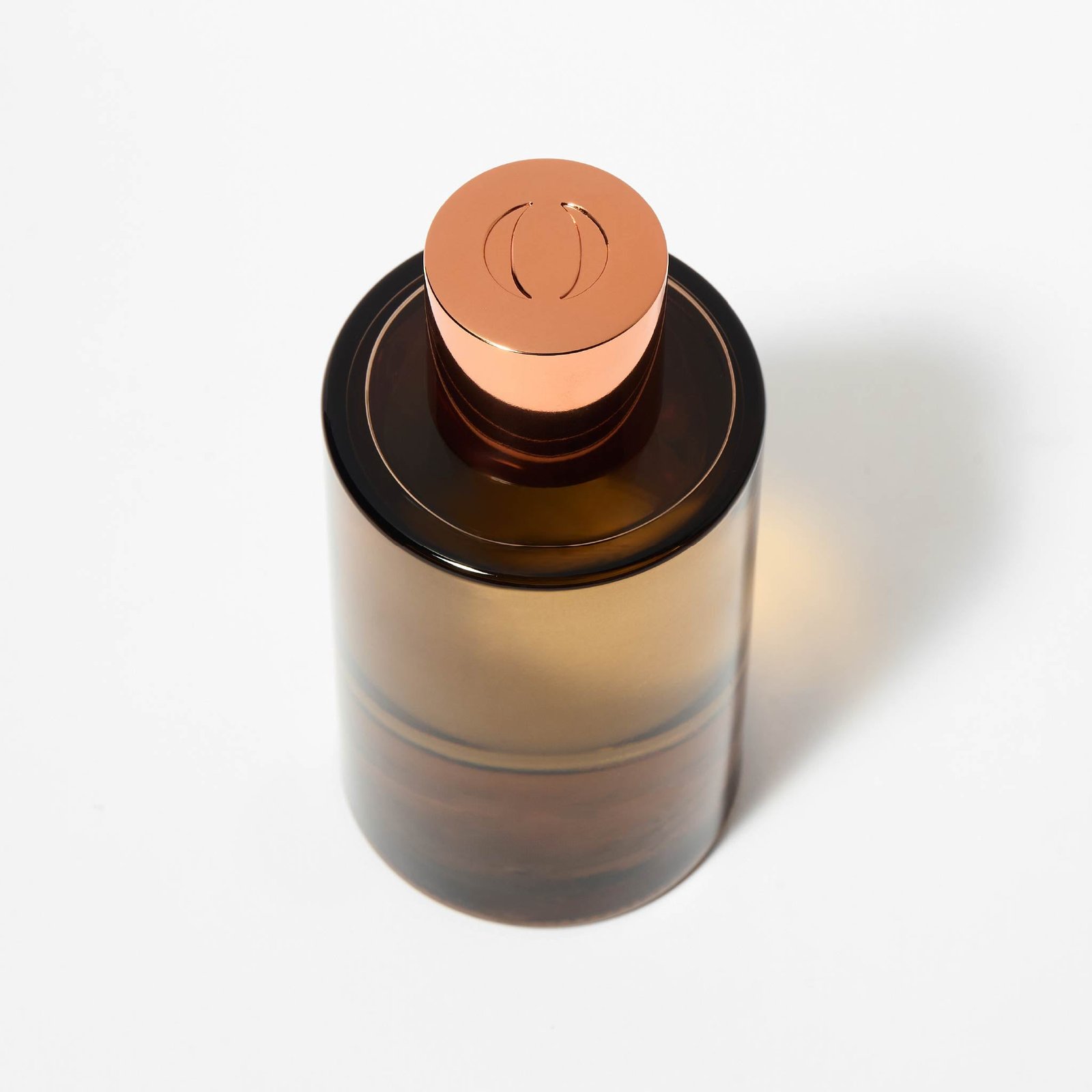 OJAR Encens Cuivre — Eau de parfum 100 ml — détail officiel du flacon