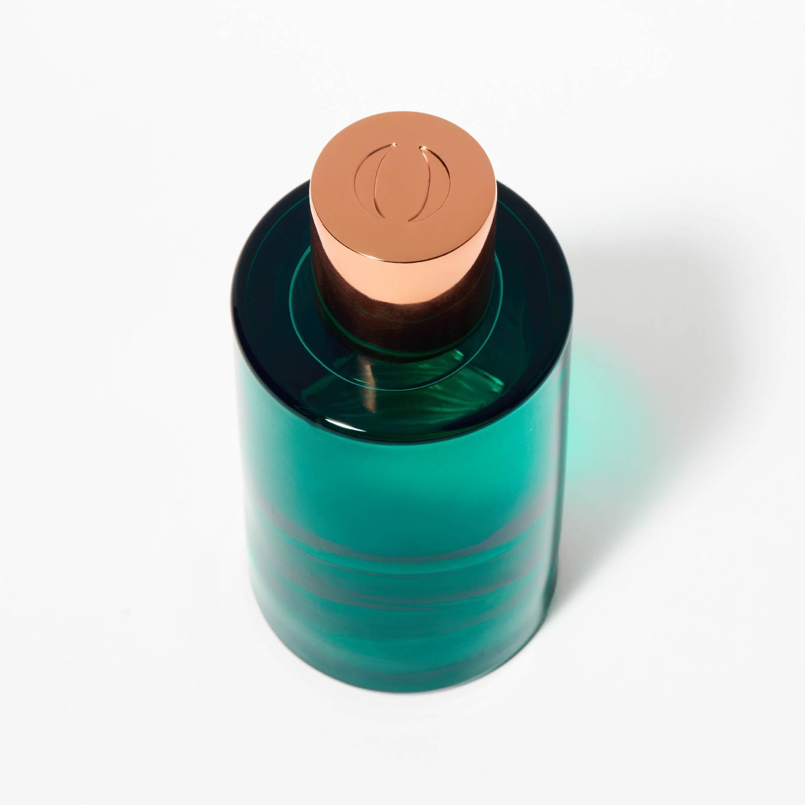 OJAR Ever Lit — Eau de parfum 100 ml — détail officiel du flacon