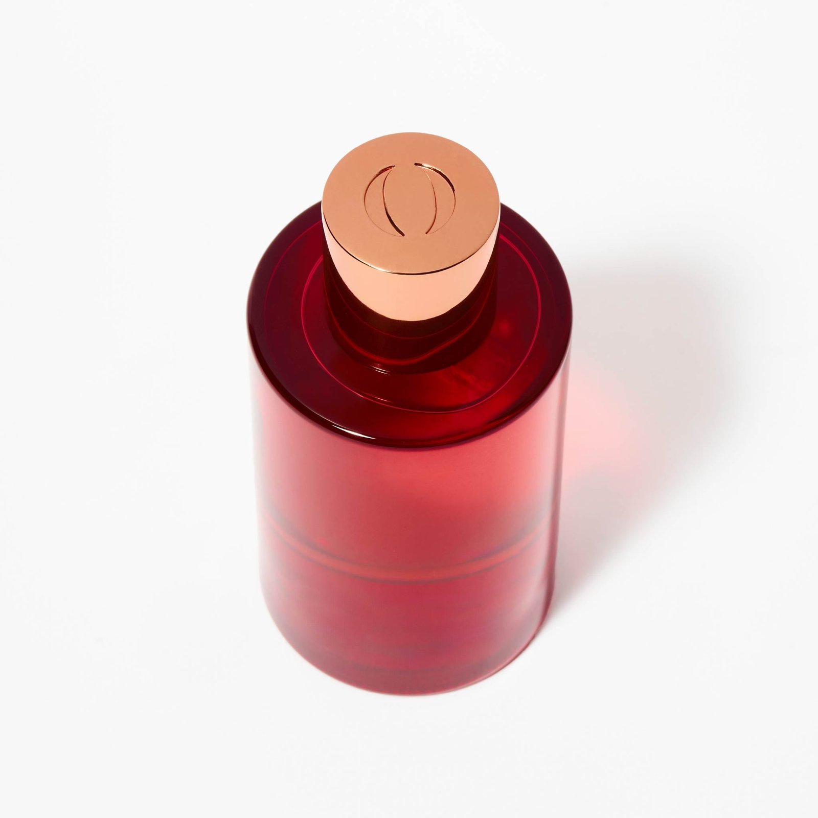 OJAR Épine du Désert — Eau de parfum 100 ml — détail officiel du flacon