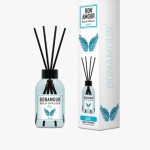 Bonamour Angel — Diffuseur à bâtonnets 110 ml