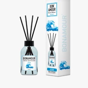 Bonamour Océan — Diffuseur à bâtonnets 110 ml