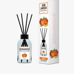Bonamour Pêche — Diffuseur à bâtonnets 110 ml