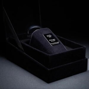 David Walker Black Stone 1982 — Extrait de parfum 100 ml