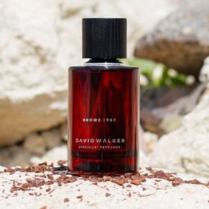 David Walker Brown 1987 — Parfum 100 ml