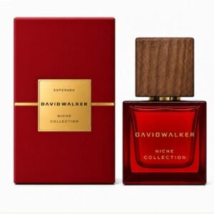 David Walker Esperado — Extrait de parfum 50 ml