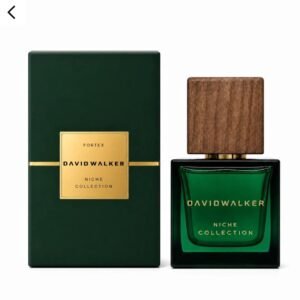 David Walker Fortex — Extrait de parfum 50 ml