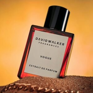 David Walker Vogue — Extrait de parfum 50 ml