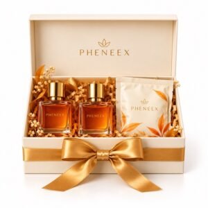 Collection Pheneex coffret